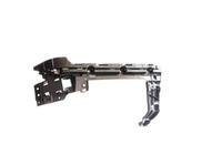 Rear Bumper Bracket Right LR037924 & Left LR037925 Compatible With Land Rover Range Rover Vogue - L405 (2013-2017) Tag No.3257