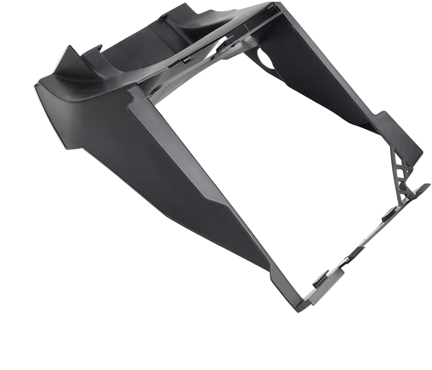 Air Duct Bracket Left LR038054 & Right LR038055 Compatible With Land Rover Range Rover Vogue (L405) (2013-2017) Tag No.3261
