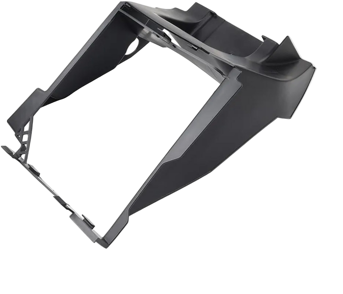 Air Duct Bracket Left LR038054 & Right LR038055 Compatible With Land Rover Range Rover Vogue (L405) (2013-2017) Tag No.3261