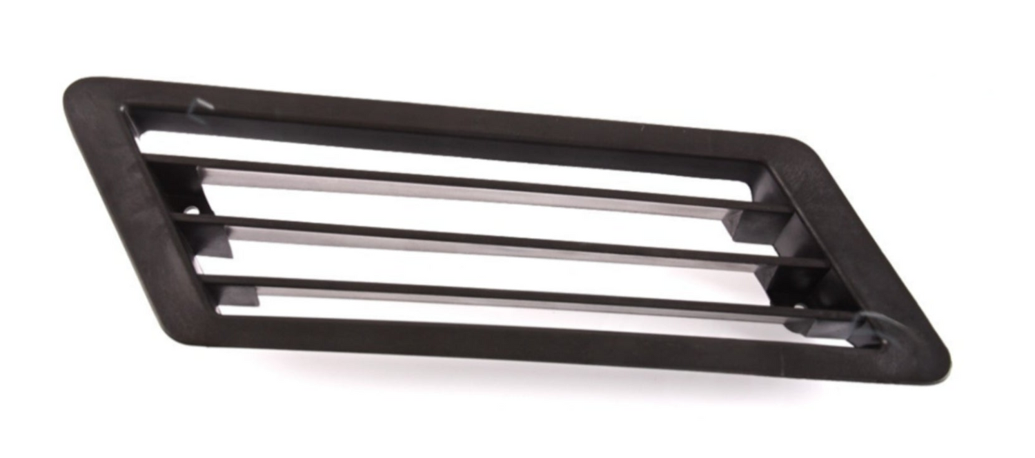 Fender Grill Left 4638810085 & Right 4638810185 Compatible With Mercedes Benz (W463) G-Series (2004-2018) Tag No.326