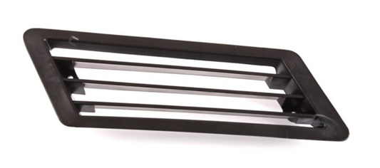 Fender Grill Left 4638810085 & Right 4638810185 Compatible With Mercedes Benz (W463) G-Series (2004-2018) Tag No.326