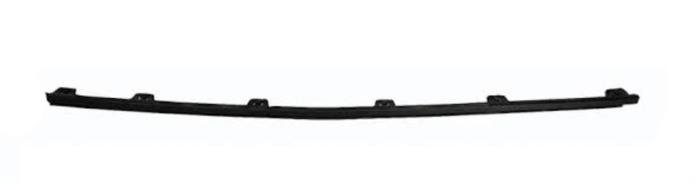 Front Bumper Spoiler Grill A1568850725 1568850725 Compatible With Mercedes Benz (W156) GLA-Class (2017-2020) Tag No.327