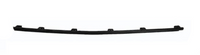 Front Bumper Spoiler Grill A1568850725 1568850725 Compatible With Mercedes Benz (W156) GLA-Class (2017-2020) Tag No.327