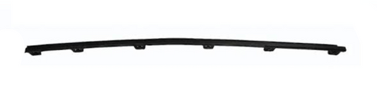 Front Bumper Spoiler Grill A1568850725 1568850725 Compatible With Mercedes Benz (W156) GLA-Class (2017-2020) Tag No.327