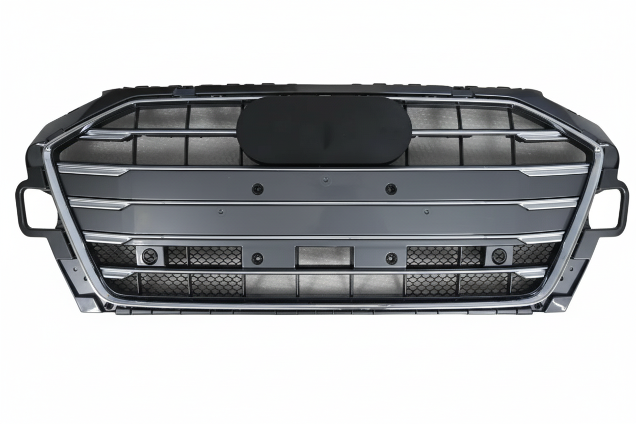 Show Grill 8WD853651S/3HK  Compatible With AUDI A4 8W (2021-2024) Tag No.32
