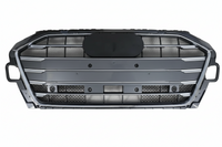 Show Grill 8WD853651S/3HK  Compatible With AUDI A4 8W (2021-2024) Tag No.32