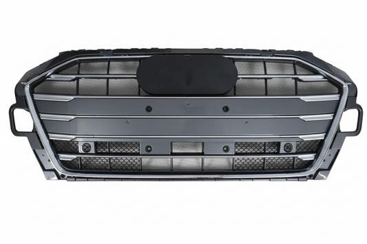Show Grill 8WD853651S/3HK  Compatible With AUDI A4 8W (2021-2024) Tag No.32