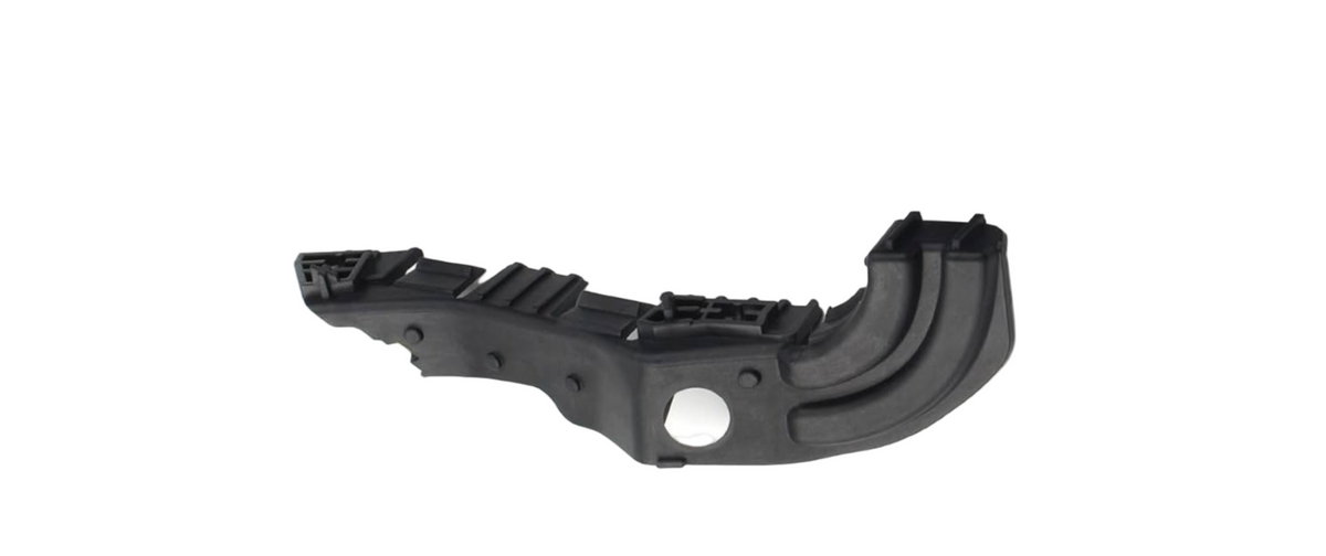 Front Bumper Bracket Right LR015103 & Left LR015104 Compatible With Land Rover Range Rover Vogue - L322 (2009-2012) Tag No.3302