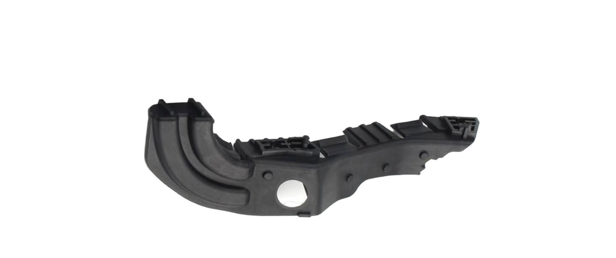Front Bumper Bracket Right LR015103 & Left LR015104 Compatible With Land Rover Range Rover Vogue - L322 (2009-2012) Tag No.3302