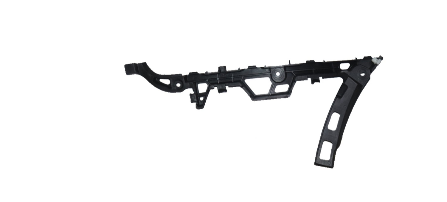 Rear Bumper Bracket Right LR015110 & Left LR015111 Compatible With Land Rover Range Rover Vogue - L322 (2009-2012) Tag No.3303