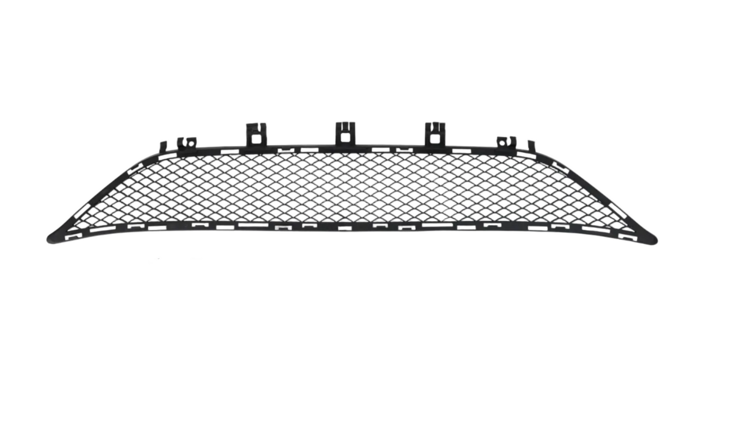 Front Bumper Lower Grill 2218850322 Compatible With Mercedes Benz W212 (2014-2016) Tag No.330
