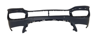 Complete Front Bumper 2228808900 Compatible With Mercedes Benz W222 (2018-20) Tag No.334