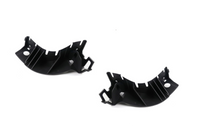 Front Bumper Bracket Right LR002151 & Left LR002150 Compatible With Land Rover 2/ Free Lander 2 - L359 (2009-2015) Tag No.3351