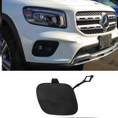 Front Towing cap A2478857700 Compatible With  MERCEDES-BENZ GLB (X247) Tag No.329