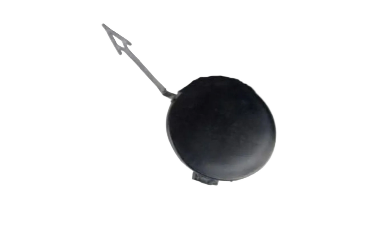 Audi A6 C7 (2012-2015) Front Towing Cap. 4G0807241. Tag 33