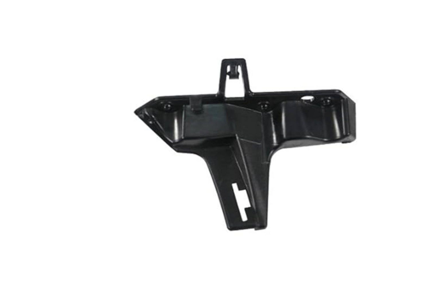 Front Bumper Bracket Right LR093502 & Left LR093501 Compatible With Land Rover Range Rover Velar - L560 (2017-2024) Tag No.3402