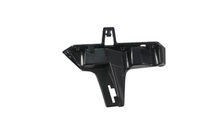 Front Bumper Bracket Right LR093502 & Left LR093501 Compatible With Land Rover Range Rover Velar - L560 (2017-2024) Tag No.3402
