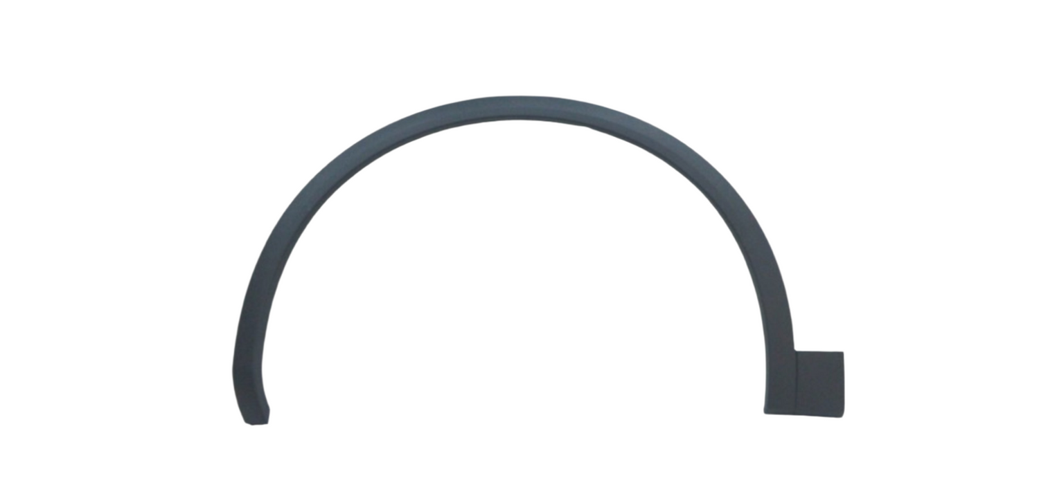 Front Eyebrow Right 80D853718A Compatible With Audi Q5 (2016-2022) Tag No.34