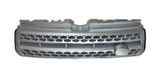 Full Chrome Show Grill Compatible With Land Rover Range Rover Evoque (L538) (2016-2019) Tag No.34
