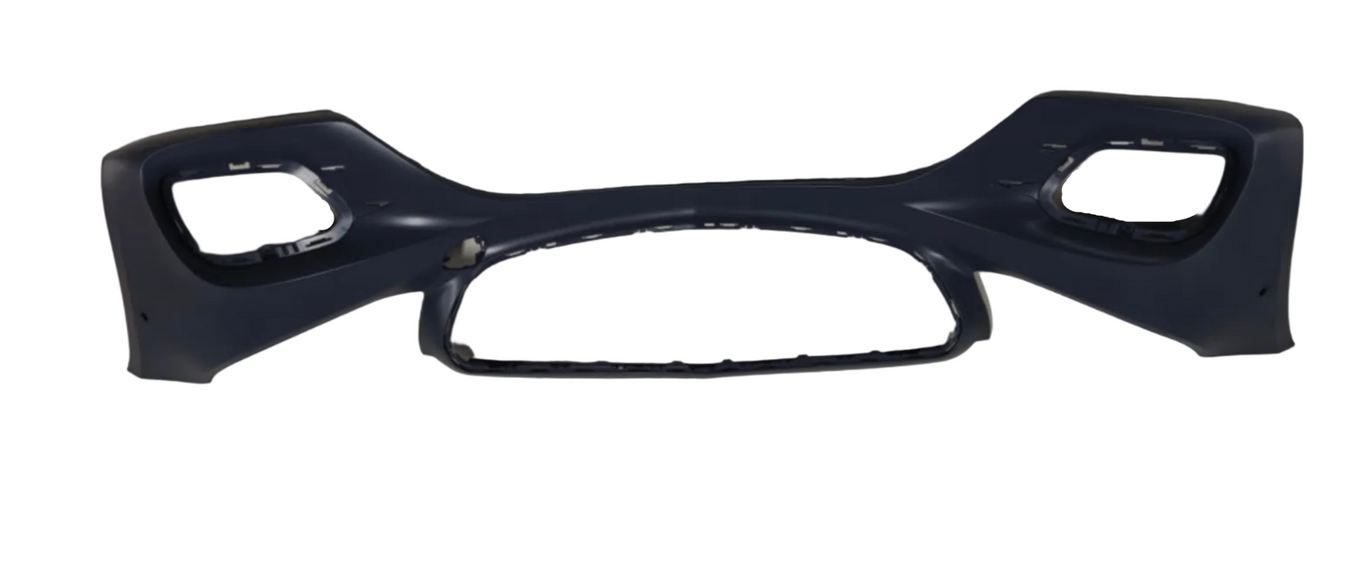 Complete Front Bumper 2138852700 Compatible With Mercedes Benz W213 (2016-19) Tag No.354