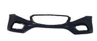 Complete Front Bumper 2138852700 Compatible With Mercedes Benz W213 (2016-19) Tag No.354