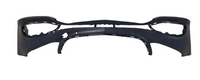 Complete Front Bumper 2138850138 Compatible With Mercedes Benz W213 (2016-19) Tag No.355