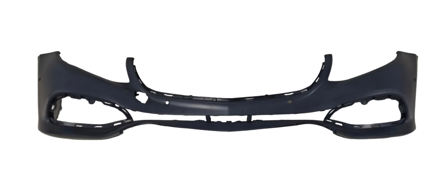 Complete Front Bumper 2138850138 Compatible With Mercedes Benz W213 (2016-19) Tag No.355