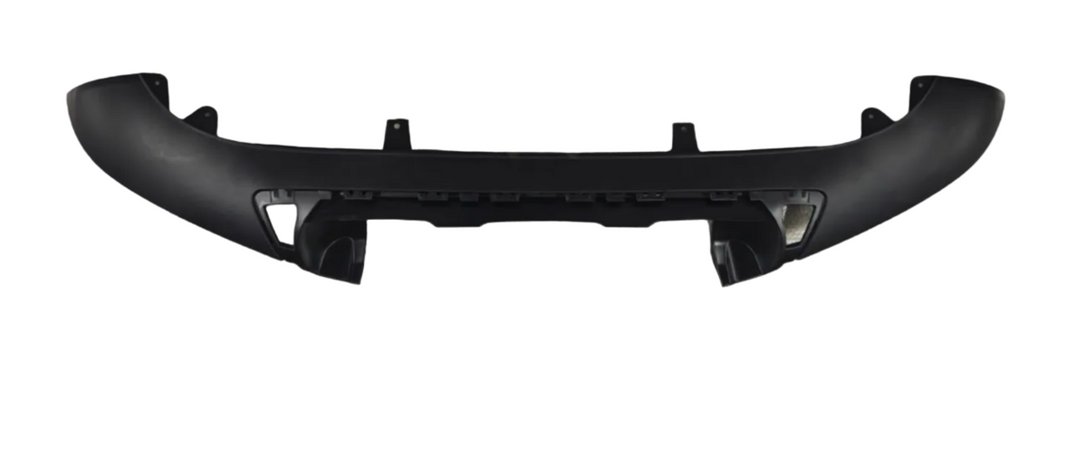 Front Lower Bumper 1678855202 A1678855202 Compatible With Mercedes-Benz GLS CLASS W167 (2020-2024) Tag No.361