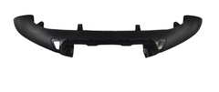 Front Lower Bumper 1678855202 A1678855202 Compatible With Mercedes-Benz GLS CLASS W167 (2020-2024) Tag No.361