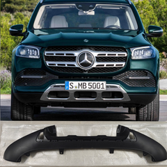 Front Lower Bumper 1678855202 Compatible With Mercedes-Benz GLS CLASS W167 (2020-2024) Tag No.361