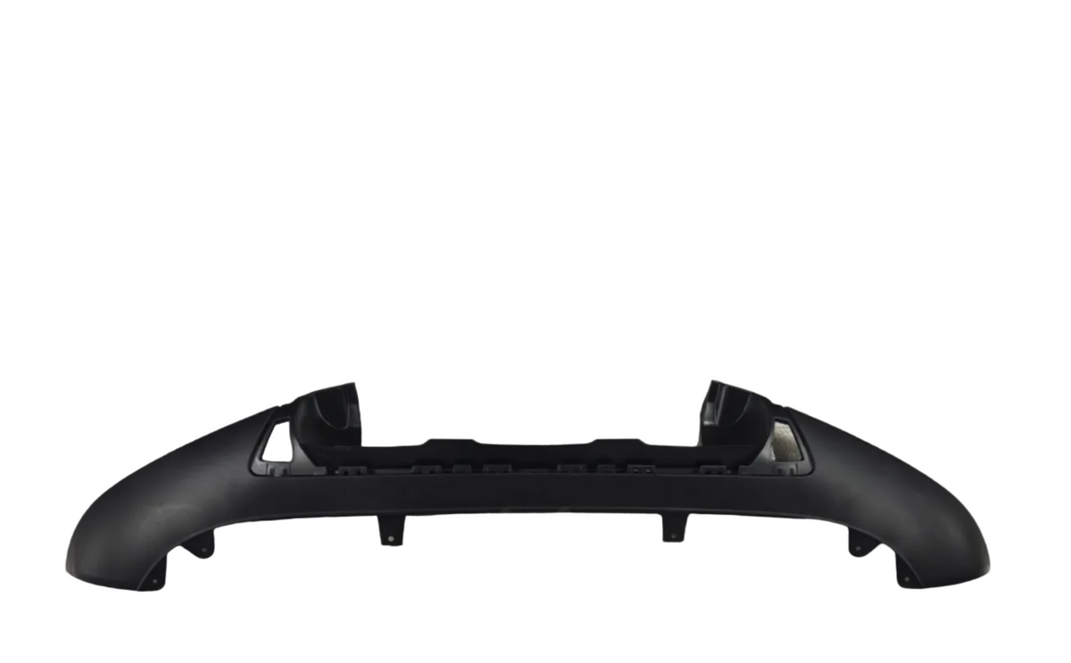 Front Lower Bumper 1678855202 A1678855202 Compatible With Mercedes-Benz GLS CLASS W167 (2020-2024) Tag No.361