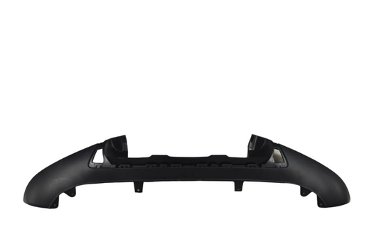Front Lower Bumper 1678855202 A1678855202 Compatible With Mercedes-Benz GLS CLASS W167 (2020-2024) Tag No.361