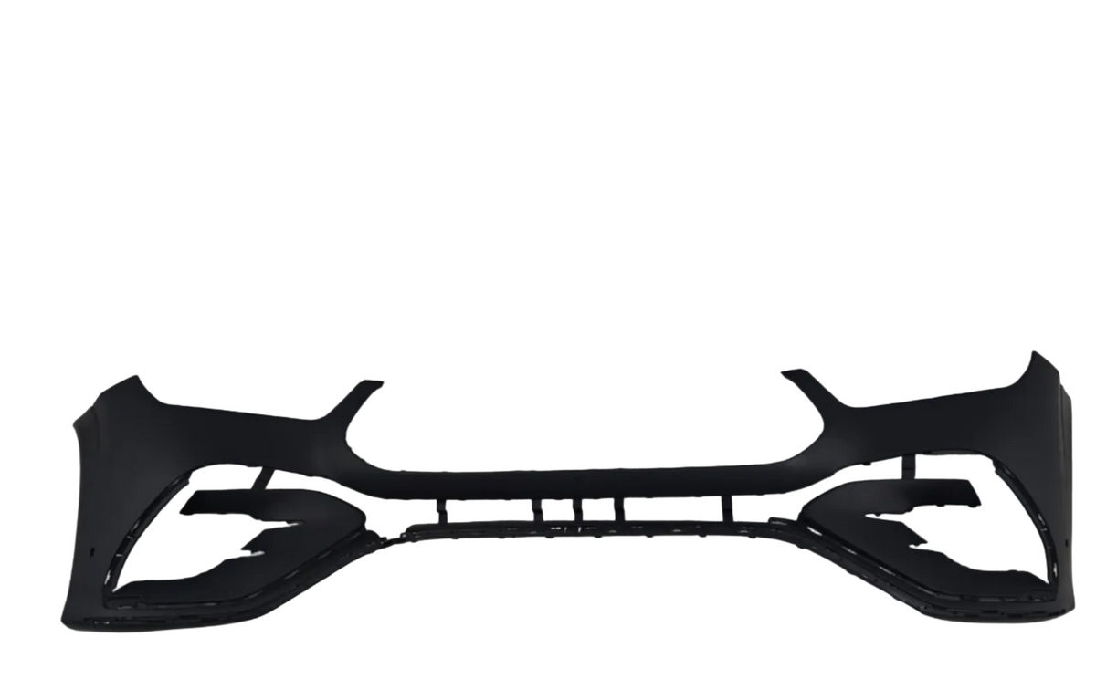 Front Upper Bumper 1678850010 A1678850010 Compatible With Mercedes-Benz GLE CLASS W167 (2020-2025) Tag No.362