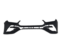 Front Upper Bumper 1678850010 A1678850010 Compatible With Mercedes-Benz GLE CLASS W167 (2020-2025) Tag No.362