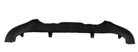 Front Lower Bumper 1678857407 A1678857407 Compatible With MERCEDES BENZ GLE CLASS W167 (2020-2022) Tag No.363