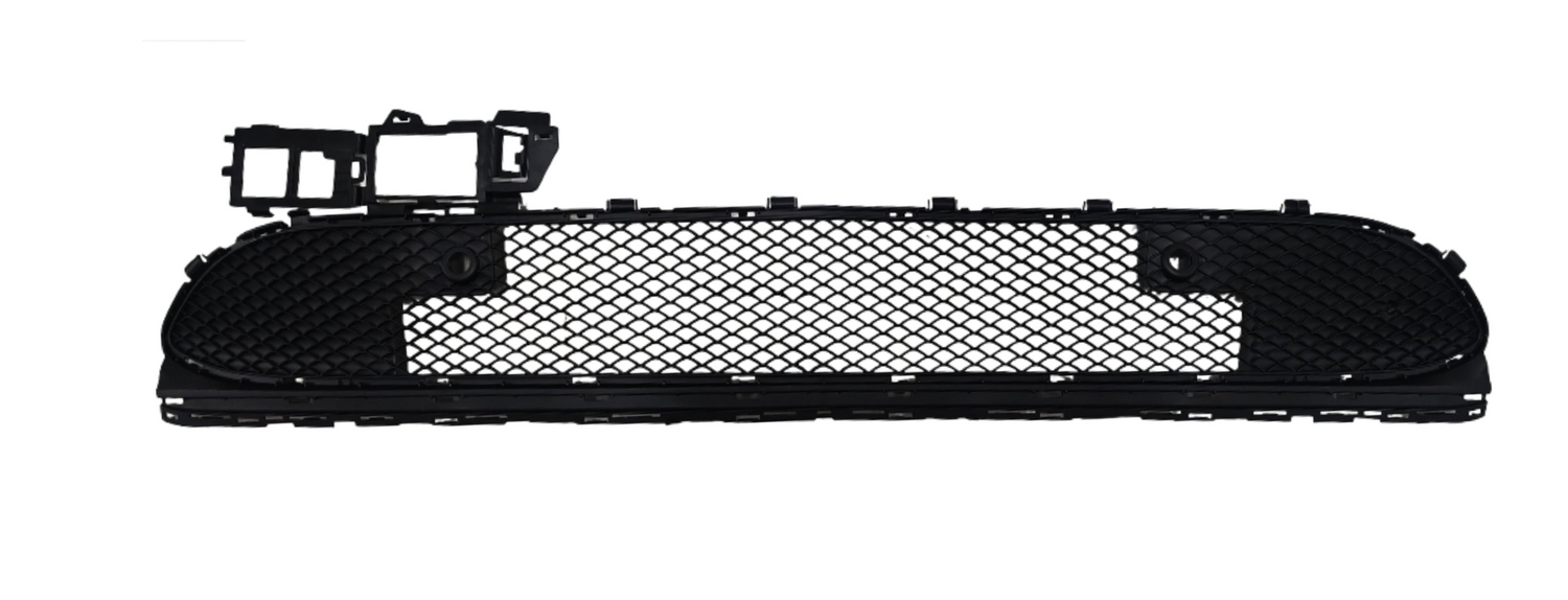 Front Bumper Grill A1178801500 1178801500 Compatible With Mercedes Benz W117 Tag No.366