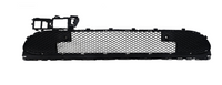 Front Bumper Grill A1178801500 1178801500 Compatible With Mercedes Benz W117 Tag No.366