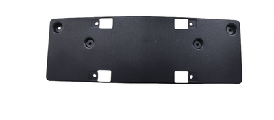 License Plate Grill A1178806400 1178806400 Compatible With Mercedes Benz W117 (2016-19) Tag No.367