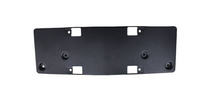 License Plate Grill A1178806400 1178806400 Compatible With Mercedes Benz W117 (2016-19) Tag No.367