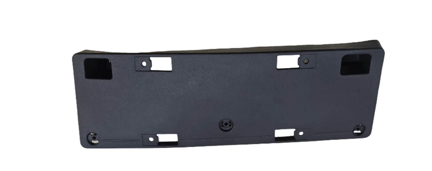 License Plate Grill 1778804101 A1778804101 Compatible With Mercedes Benz W177 (2019-23) Tag No.369