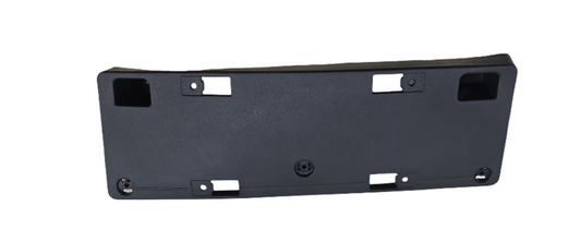 License Plate Grill 1778804101 A1778804101 Compatible With Mercedes Benz W177 (2019-23) Tag No.369