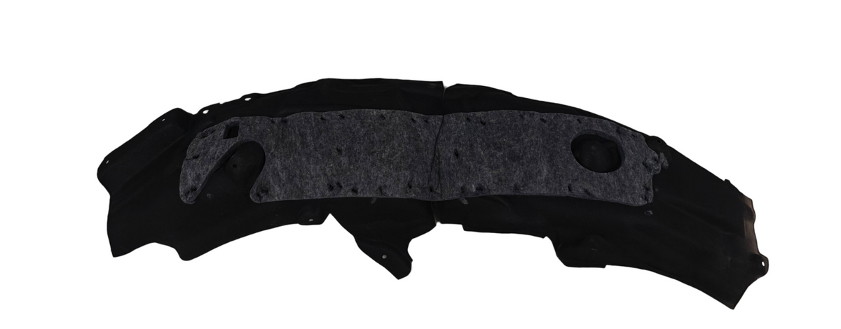 Rear Wheel Fender Linning Left LR152389 Compatible With Land Rover Range Rover Velar - L560 (2018-2024) Tag No.37