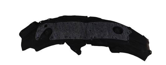 Rear Wheel Fender Linning Left LR152389 Compatible With Land Rover Range Rover Velar - L560 (2018-2024) Tag No.37