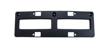 License Plate Grill 2068808602 A2068808602 Compatible With Mercedes Benz W206 (2022-25) Tag No.370