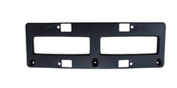 License Plate Grill 2068808602 A2068808602 Compatible With Mercedes Benz W206 (2022-25) Tag No.370