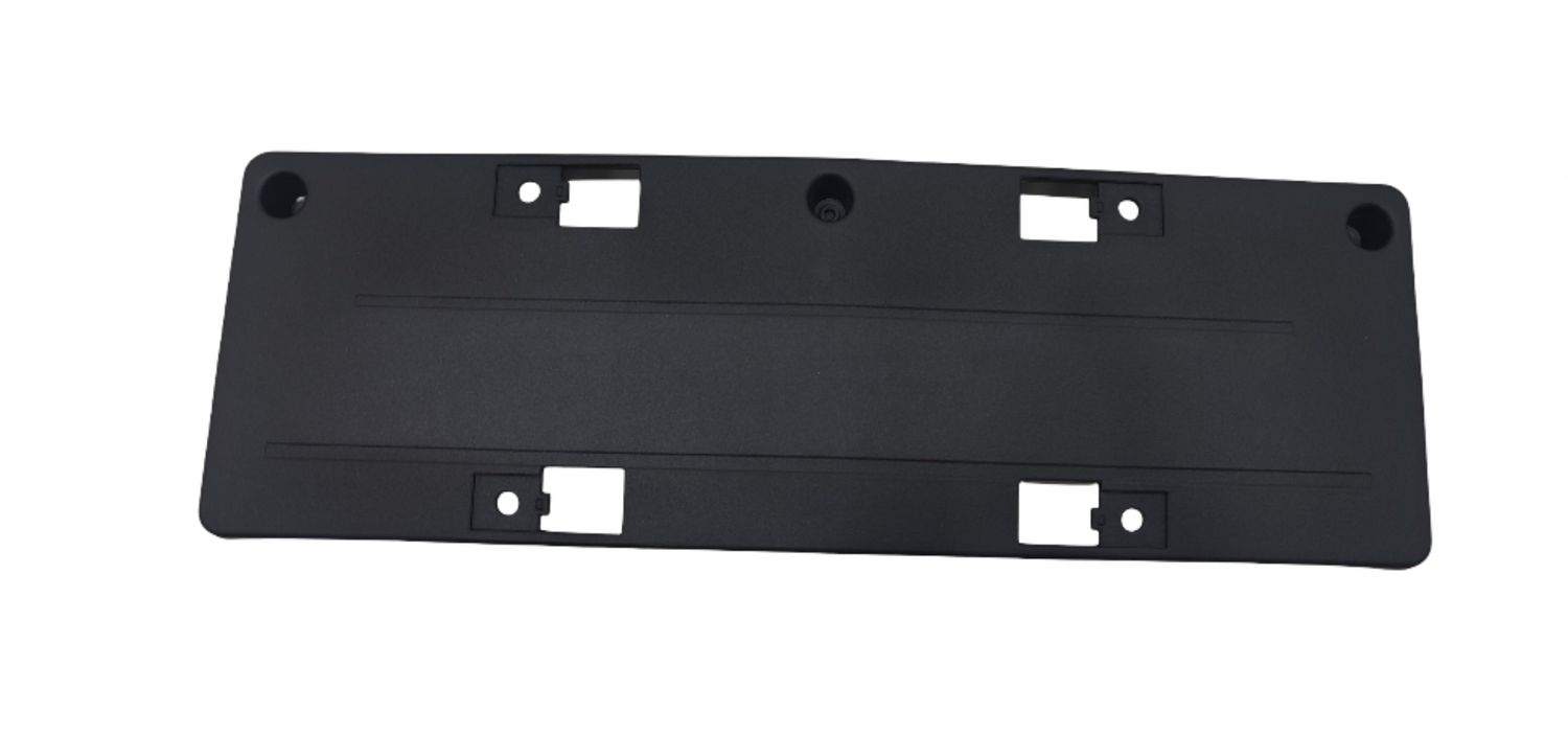 License Plate Grill A2138803000 2138803000 Compatible With Mercedes Benz W213 (2016-19) Tag No.371