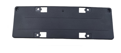 License Plate Grill 2138800200 A2138800200 Compatible With Mercedes Benz W213 (2016-19) Tag No.372
