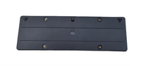 License Plate Grill 2228806801 A2228806801 Compatible With Mercedes Benz W222 (2018-20) Tag No.373