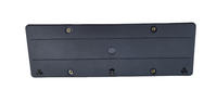 License Plate Grill 2228806801 A2228806801 Compatible With Mercedes Benz W222 (2018-20) Tag No.373
