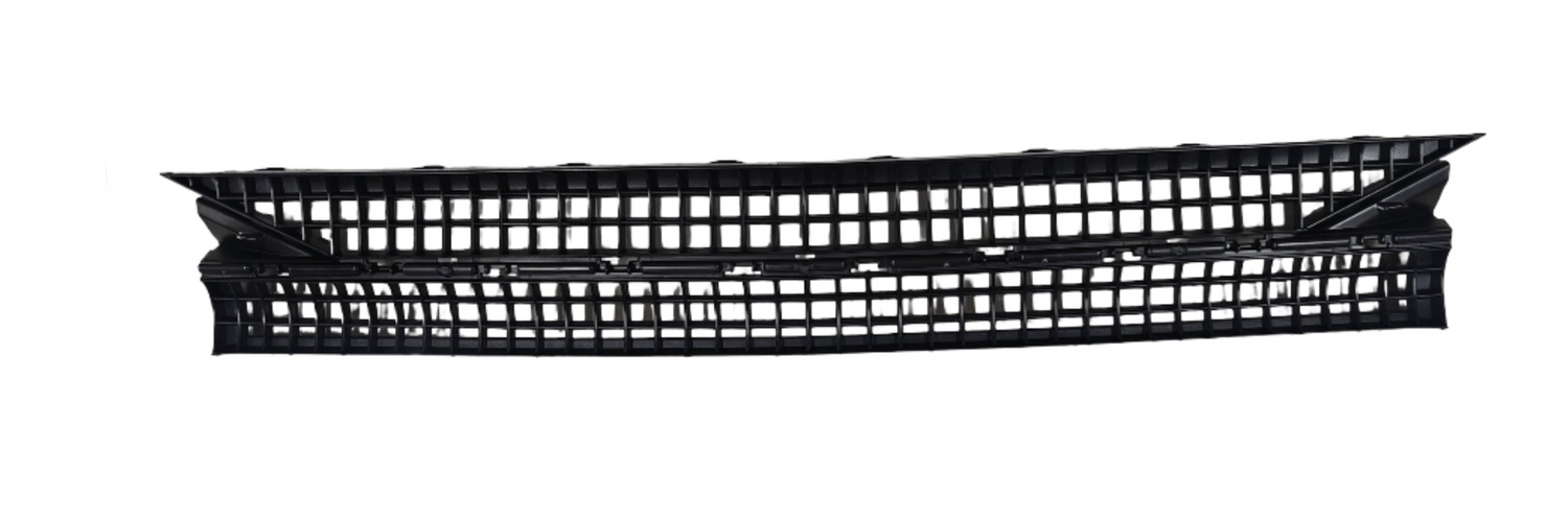 License Plate Grill 2228854700  A2228854700 Compatible With Mercedes Benz W222 (2018-20) Tag No.374